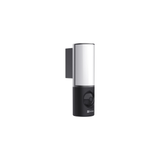 Ezviz LC3 - Telecamera da esterno 2K con lampada da parete integrata 700 lumen