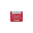 Shelly Qubino Wave 1PM Mini EU LR - interruttore Z-Wave con misuratore Long Range