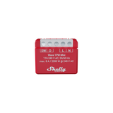 Shelly Qubino Wave 1PM Mini EU LR - interruttore Z-Wave con misuratore Long Range