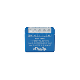 Shelly Qubino Wave 1 Mini EU LR - mini interruttore Z-Wave Long Range