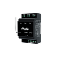 Shelly Qubino Wave Pro 3 EU LR - relè DIN Z-Wave Long Range 3 canali