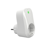 Shelly Plug – Presa Smart Wi-Fi 16A con Monitoraggio Consumi