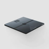 Withings Body Smart – Bilancia Wi-Fi Avanzata con Composizione Corporea Completa