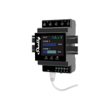 Shelly Pro Dual Cover / Shutter PM