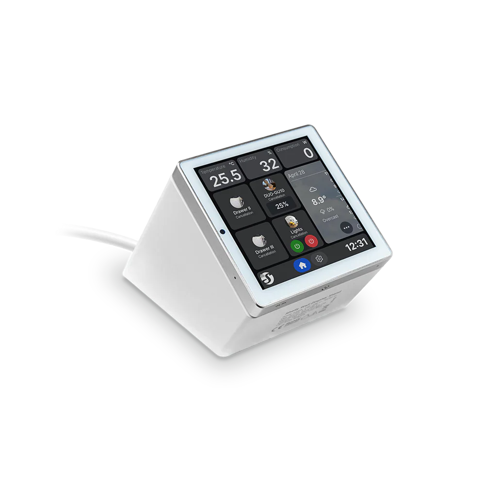 Présentoir mural Shelly – Présentoir de table