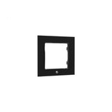 Shelly Frame for Wall Switch - Colore Nero