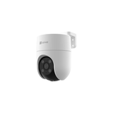Ezviz H8C 4G - Telecamera da esterno motorizzata 2K con connettività 4G LTE