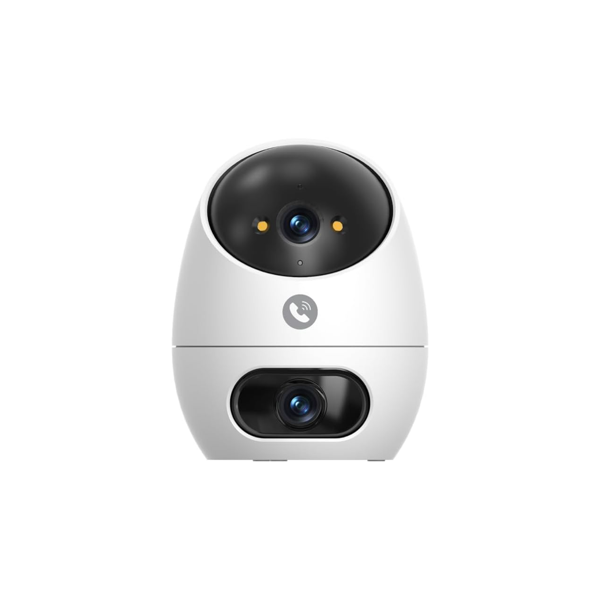 Beans View D220 — Smart Camera Dual Lens 3K