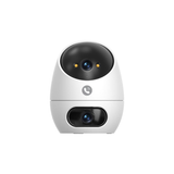 Beans View D220 — Smart Camera Dual Lens 3K