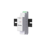 Shelly Pro 3EM-3CT63 + Shelly Pro 3EM Switch Add-on in Omaggio
