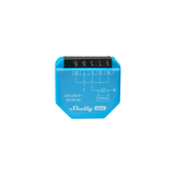 Shelly 1L Gen3 (Bypass 1L/2L incluso)