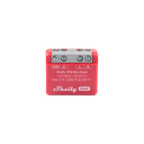 Shelly 1PM Mini Gen4