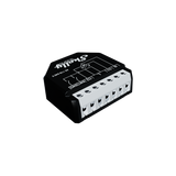 Shelly Qubino Wave Shutter