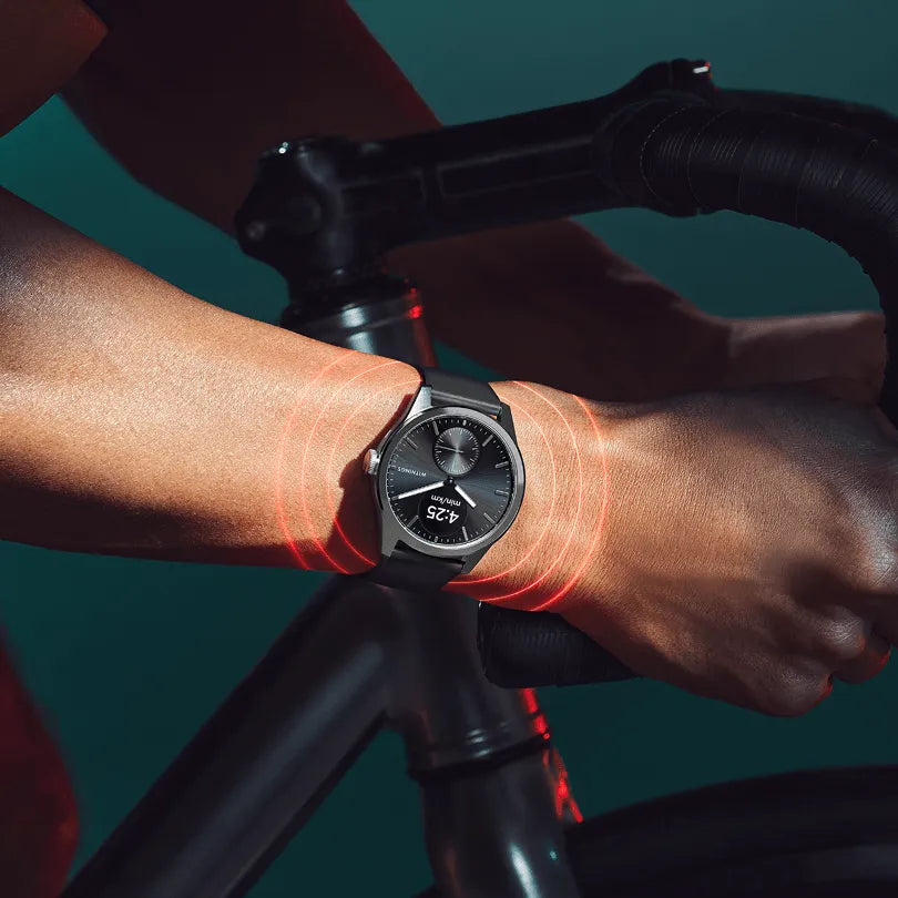 Withings ScanWatch 2 – Smartwatch Ibrido