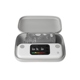 Withings BPM Vision – Misuratore di Pressione Smart Wi-Fi con Schermo HD a Colori
