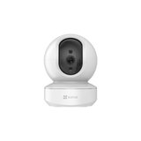 Ezviz TY1 4MP - Telecamera Wi-Fi da interno motorizzata 360° in risoluzione 2K+