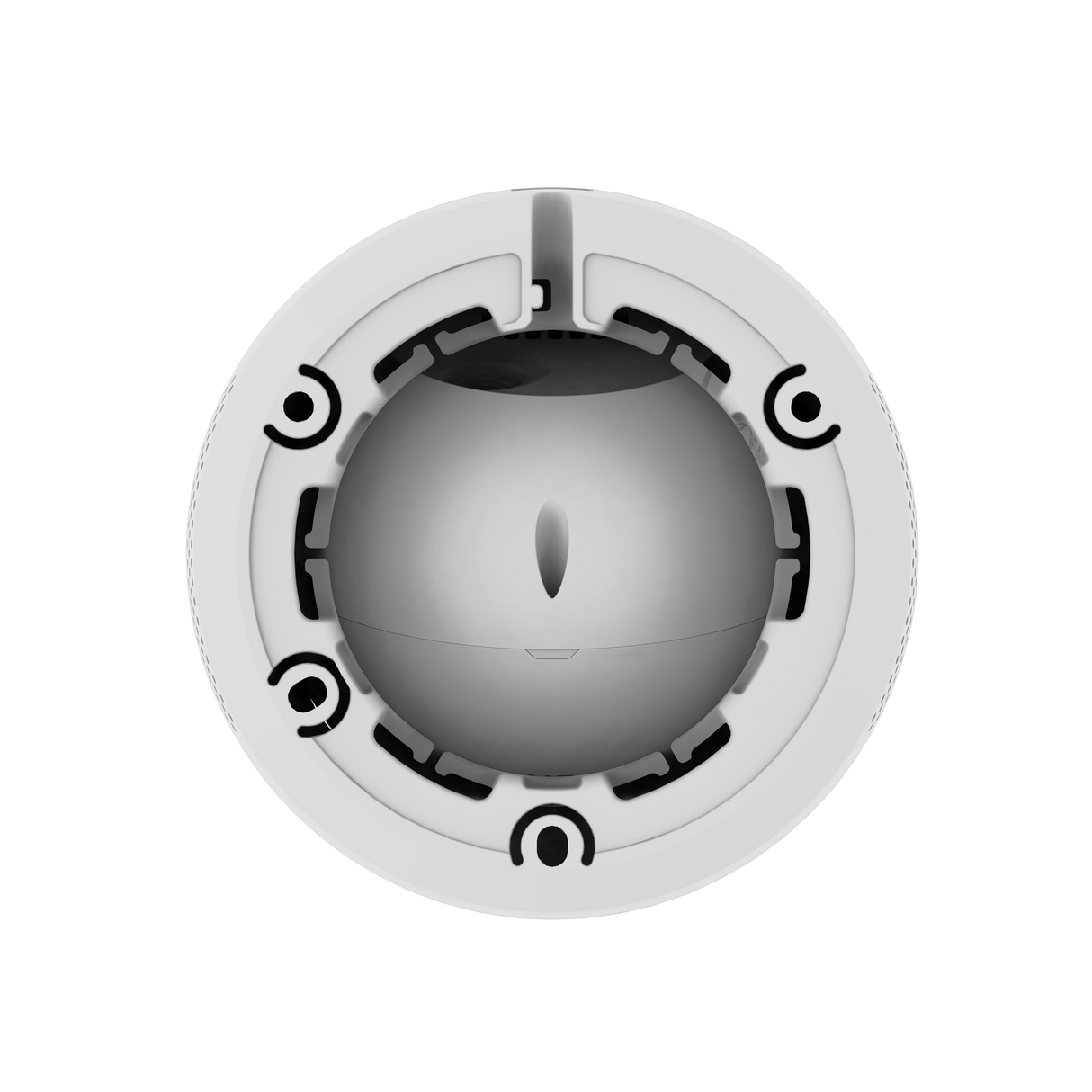 Ezviz H4 3MP 2K - Telecamera Smart Home Wi-Fi