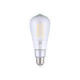 Shelly Vintage ST64 – Lampadina Wi-Fi Smart E27
