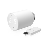 Shelly BLU TRV x1 + Shelly Blu Gateway Gen3