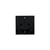 Shelly Socket For Wall Display Stand