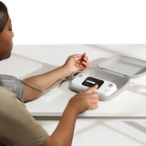 Withings BPM Vision – Misuratore di Pressione Smart Wi-Fi con Schermo HD a Colori