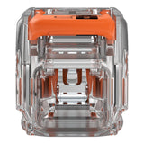 Wago 221-2411 - Morsetto di giunzione in linea con leve