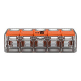 Wago 221-415 - Morsetto di giunzione con leve