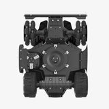 Mammotion LUBA Mini 2 AWD 1000 - Kit Lame in Omaggio