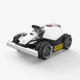 Mammotion LUBA Mini 2 AWD 1000 - Kit Lame in Omaggio