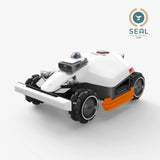 Mammotion LUBA 3 AWD 1500 - trazione AWD