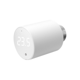 Shelly BLU TRV x1 + Shelly Blu Gateway Gen3