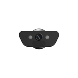 Ezviz EB5 - Telecamera da esterno 4K a batteria con pannello solare integrato