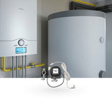 Shelly GAS Add-on Manipolatore