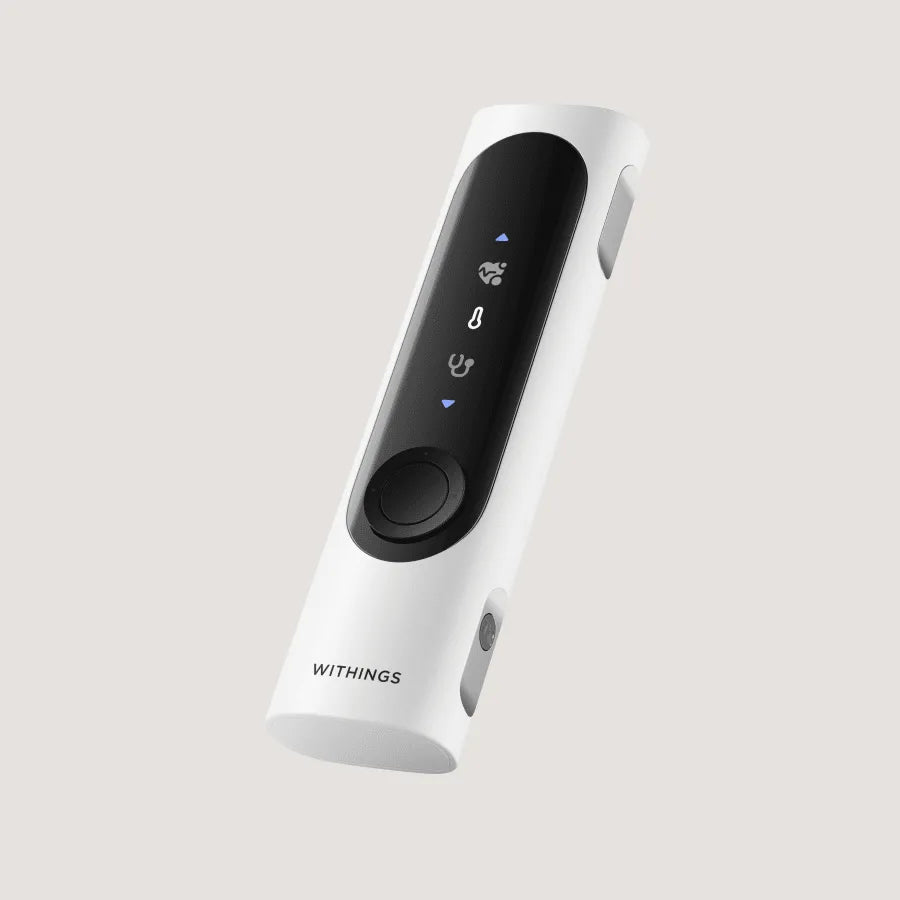 Withings BeamO – Multiscopio Smart 4-in-1