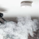 Shelly Plus Smoke Alarm