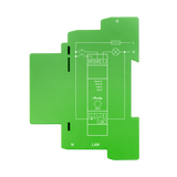 Shelly Pro Dimmer 1PM