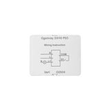 Ogemray Smart relay 25A