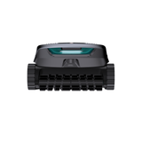 Aiper Scuba X1 – Robot Pulitore Piscina Cordless con Base di Ricarica Wireless | fino a 200 m²