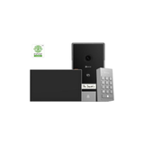 Ezviz TP7 – Intelligente Video-Türsprechanlage mit Tastatur, Touchscreen und Fernbedienung