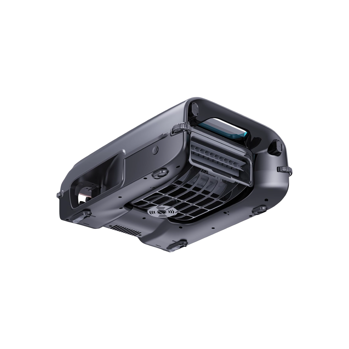 Aiper EcoSurfer S2 – Skimmer Robotico Solare Senza Fili | Pulizia Superficie 24/7