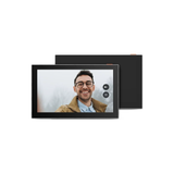 Ezviz EP7 - Videocitofono Smart a Energia Solare con Tastiera, Monitor Touch e Controllo Remoto