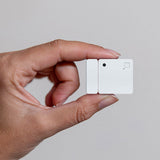 Shelly Qubino Wave Door/Window EU