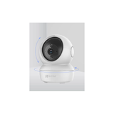 Ezviz TY1 4MP - Telecamera Wi-Fi da interno motorizzata 360° in risoluzione 2K+
