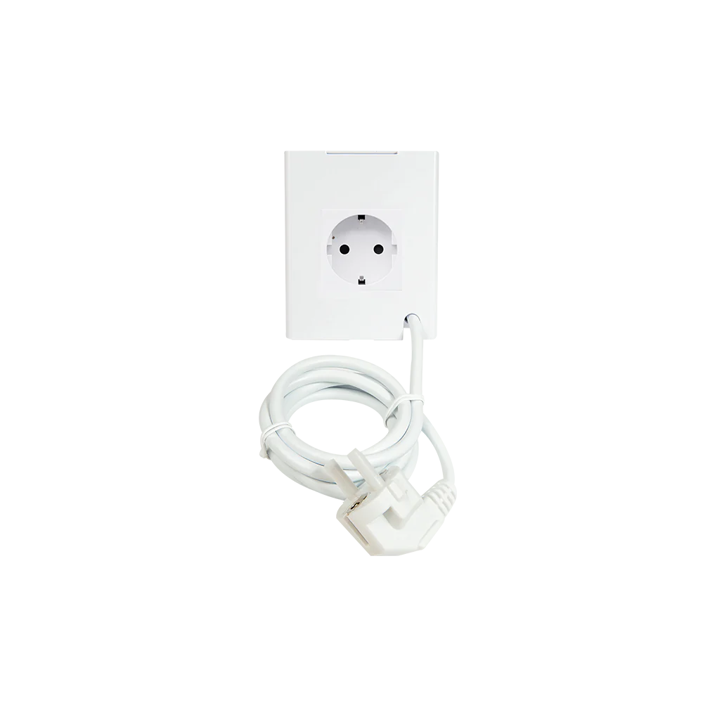 Shelly Socket For Wall Display Stand