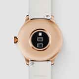 Withings ScanWatch Light – Smartwatch Ibrido Elegante