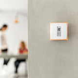 Netatmo Smart WLAN-Thermostat | Basis-Set für unabhängige Heizung