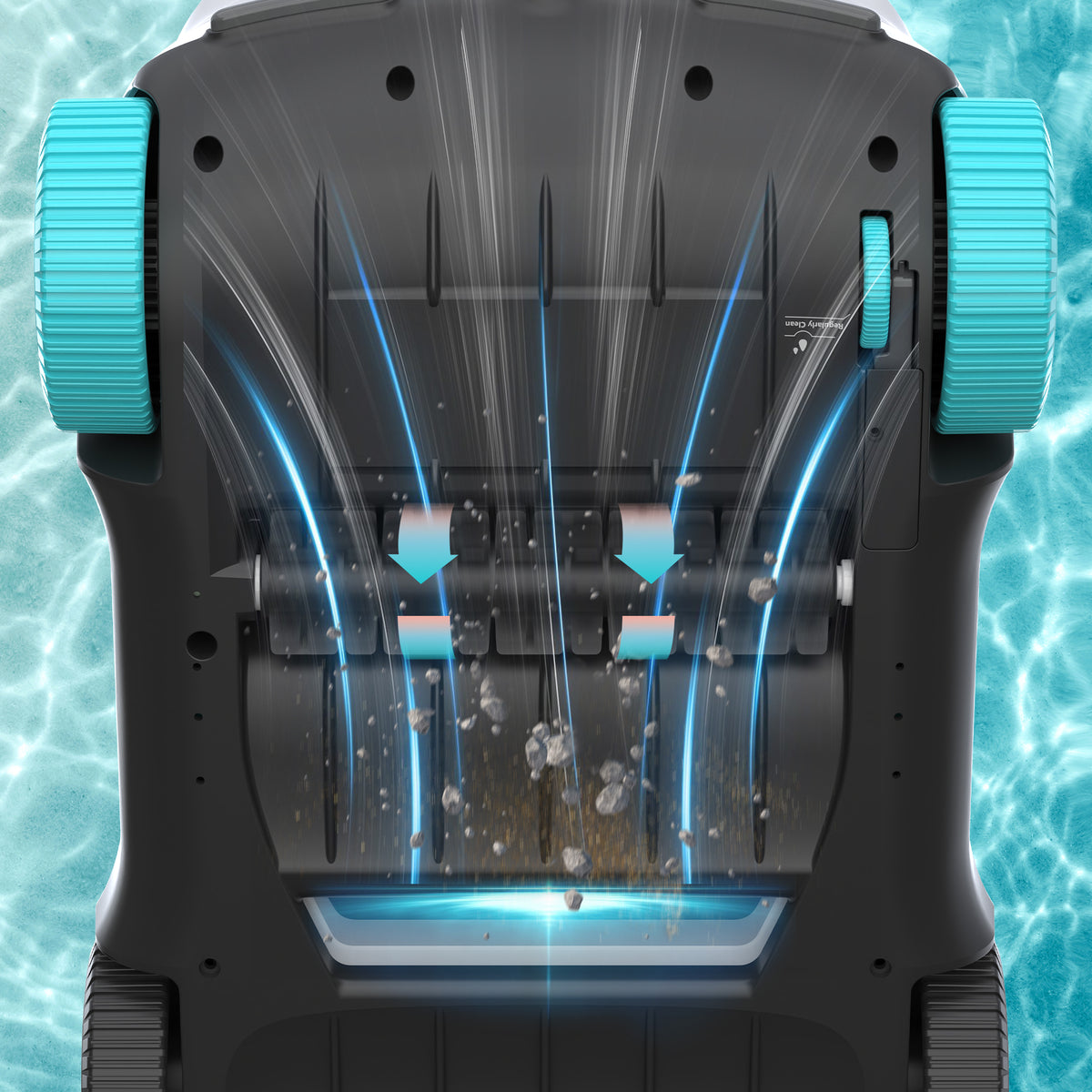 Aiper Scuba L1