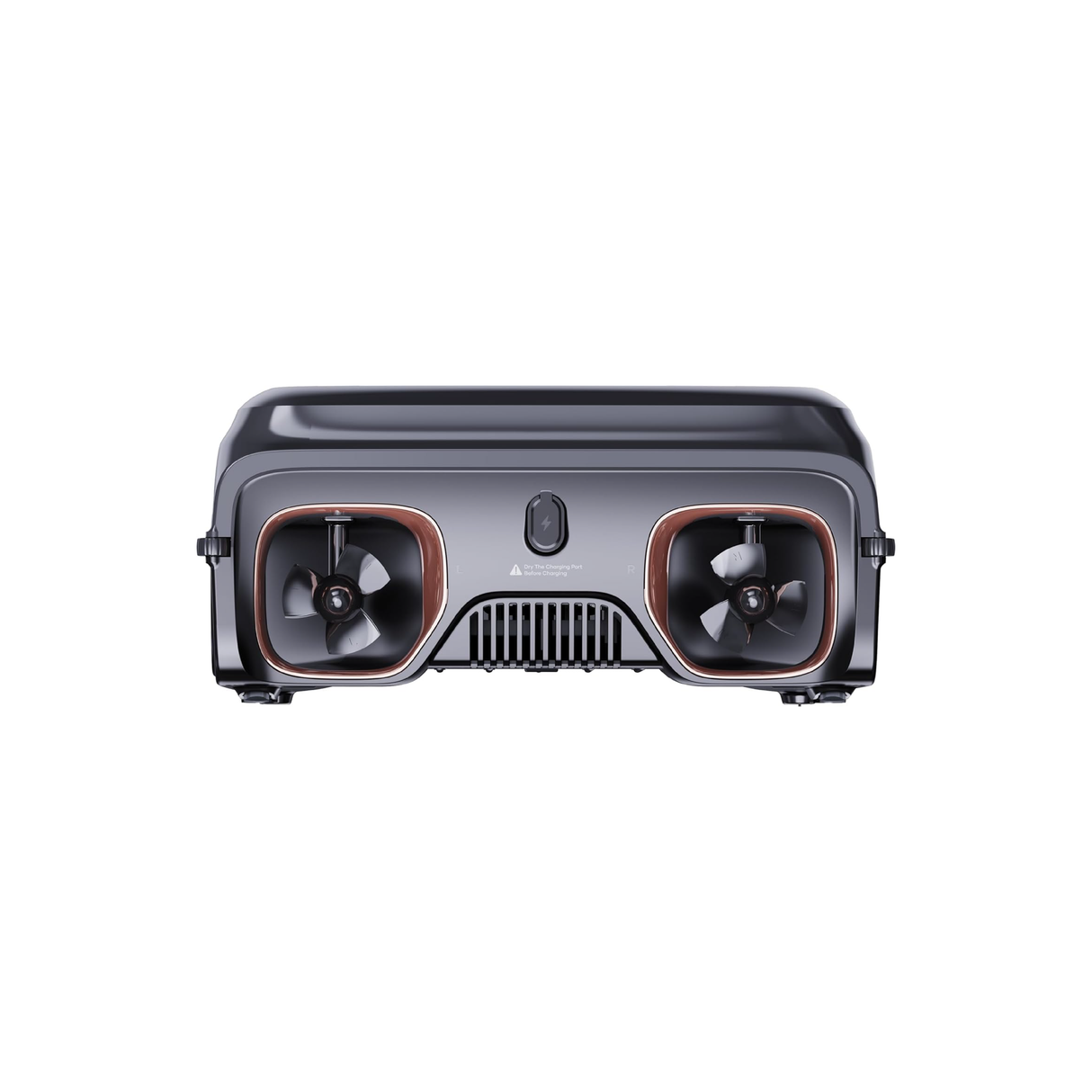Aiper EcoSurfer S2 – Skimmer Robotico Solare Senza Fili | Pulizia Superficie 24/7