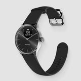 Withings ScanWatch Light – Smartwatch Ibrido Elegante