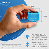 Shelly 1L Gen3 (Bypass 1L/2L incluso) - Pack da 2